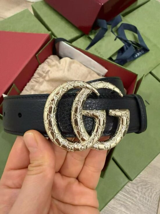 Belts